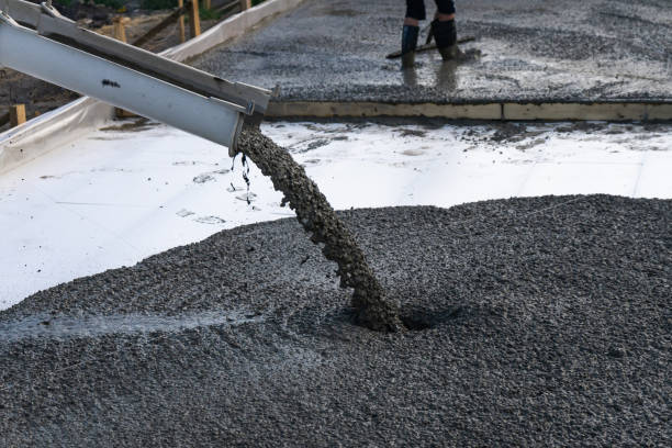 Best Concrete Staining and Coloring in Beverly, NJ