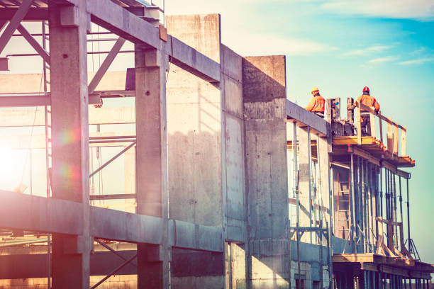 Best Concrete Retaining Walls in Beverly, NJ