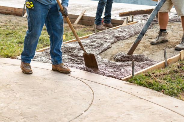 Beverly, NJ Concrete contractor Pros