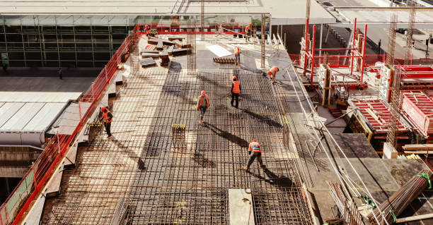 Best Concrete Pool Decks in Beverly, NJ