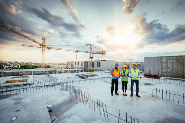 Best Concrete Demolition Services in Beverly, NJ