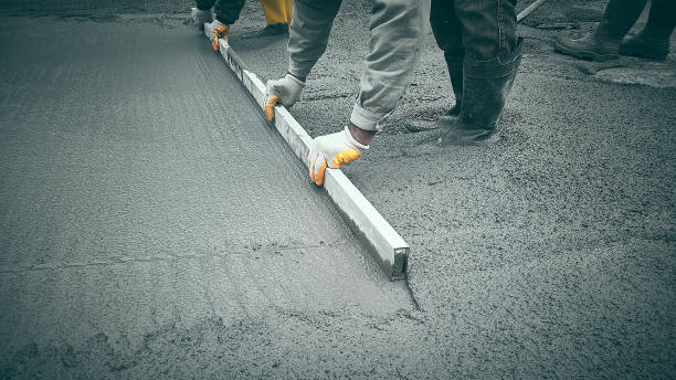 Best Concrete Steps and Stairs in Beverly, NJ
