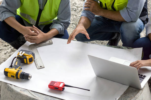 Best Commercial Concrete Services in Beverly, NJ